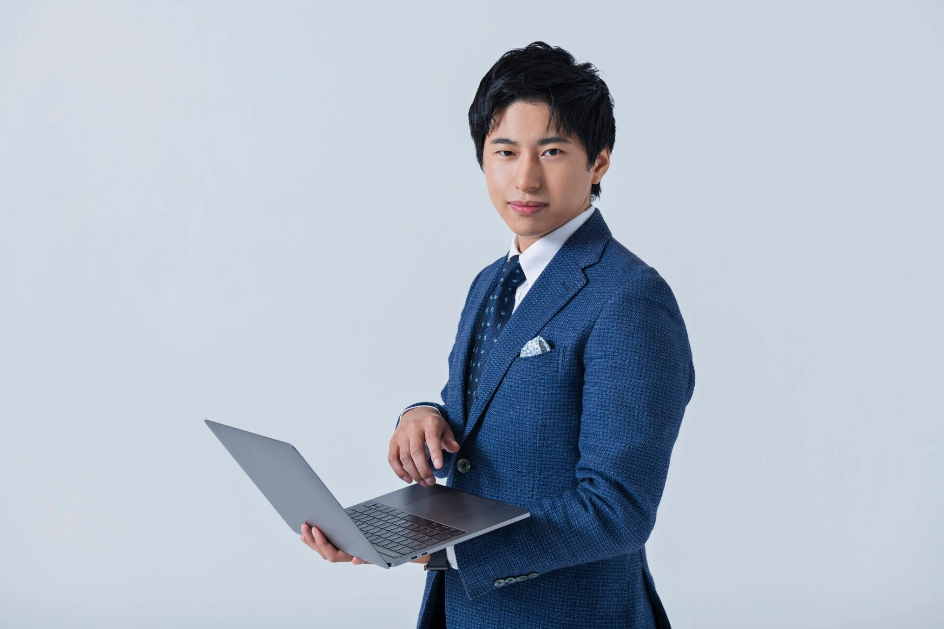 キャリアアップ
